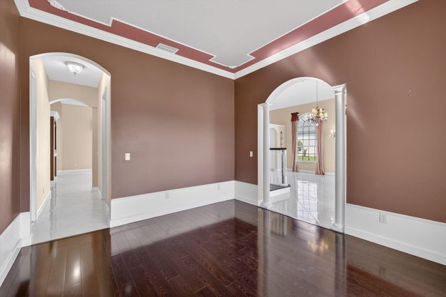 461 SE Pine Road, Port St. Lucie, Port St Lucie, FL 34984