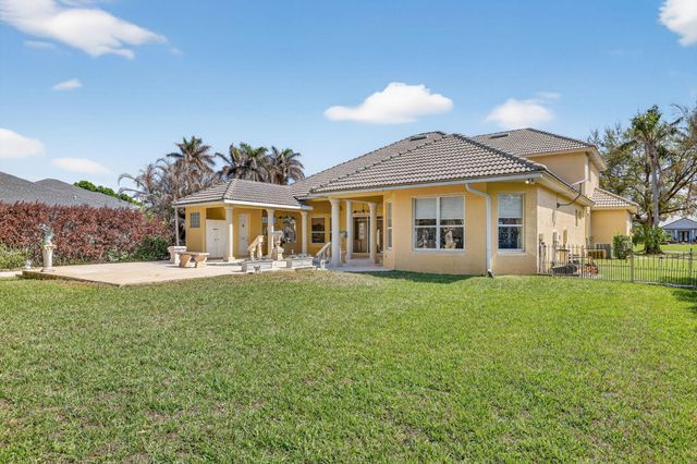 461 SE Pine Road, Port St. Lucie, Port St Lucie, FL 34984