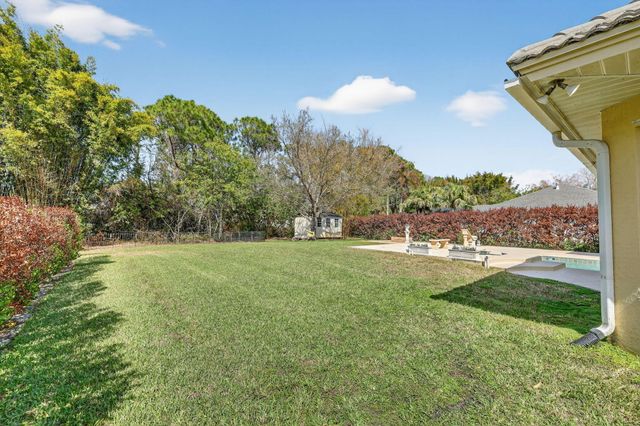 461 SE Pine Road, Port St. Lucie, Port St Lucie, FL 34984