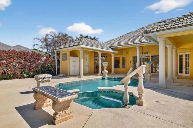 461 SE Pine Road, Port St. Lucie, Port St Lucie, FL 34984