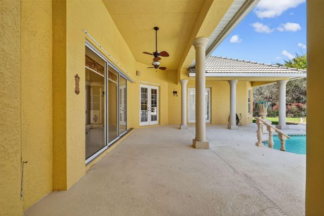 461 SE Pine Road, Port St. Lucie, Port St Lucie, FL 34984