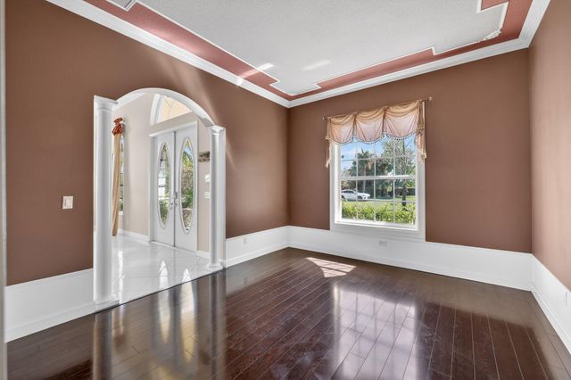 461 SE Pine Road, Port St. Lucie, Port St Lucie, FL 34984