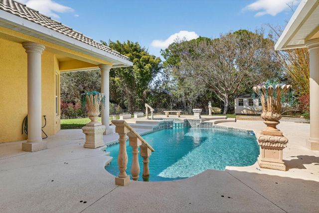 461 SE Pine Road, Port St. Lucie, Port St Lucie, FL 34984