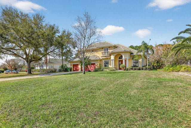 461 SE Pine Road, Port St. Lucie, Port St Lucie, FL 34984