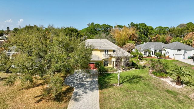 461 SE Pine Road, Port St. Lucie, Port St Lucie, FL 34984