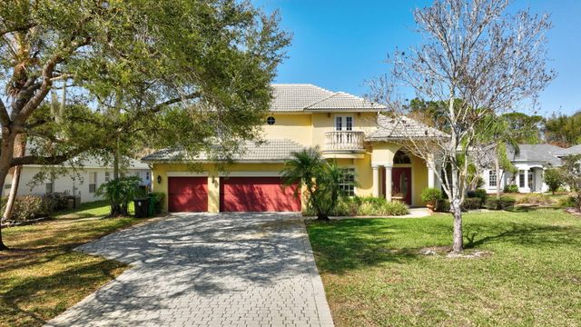 461 SE Pine Road, Port St. Lucie, Port St Lucie, FL 34984