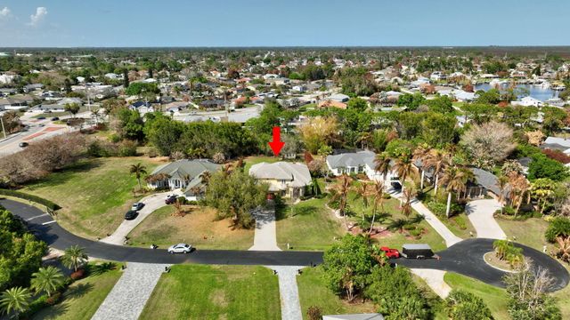 461 SE Pine Road, Port St. Lucie, Port St Lucie, FL 34984