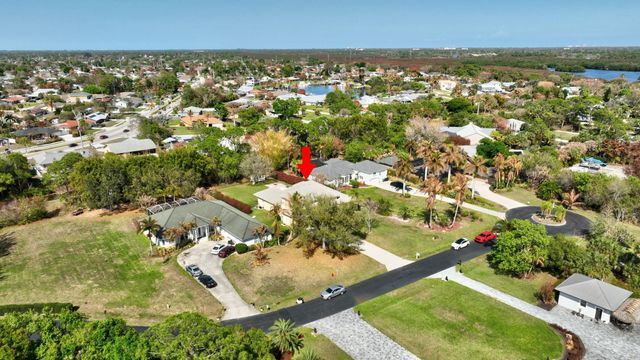 461 SE Pine Road, Port St. Lucie, Port St Lucie, FL 34984
