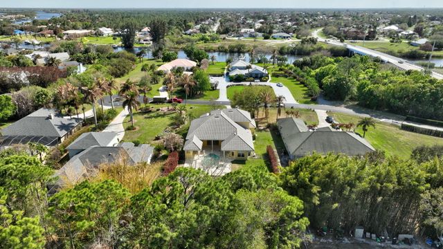 461 SE Pine Road, Port St. Lucie, Port St Lucie, FL 34984