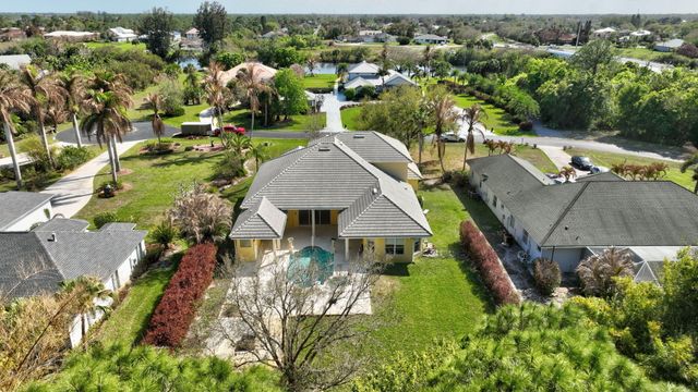 461 SE Pine Road, Port St. Lucie, Port St Lucie, FL 34984