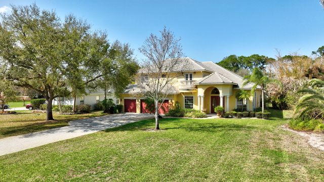 461 SE Pine Road, Port St. Lucie, Port St Lucie, FL 34984