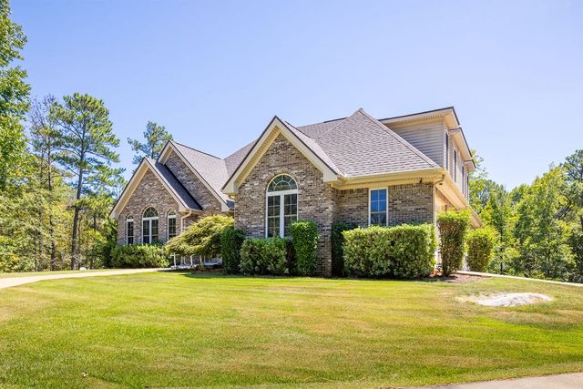 4040 Wooldridge Road, Fortson, GA 31808
