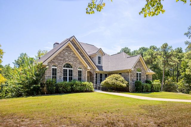 4040 Wooldridge Road, Fortson, GA 31808