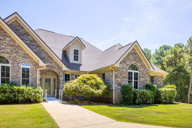 4040 Wooldridge Road, Fortson, GA 31808