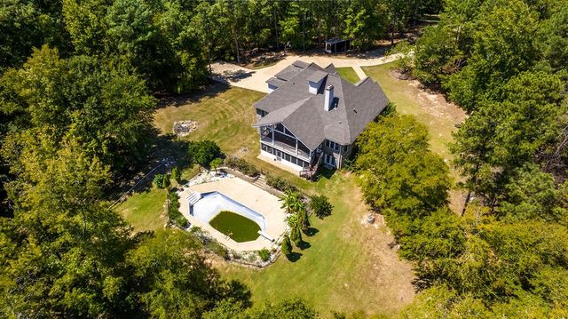 4040 Wooldridge Road, Fortson, GA 31808
