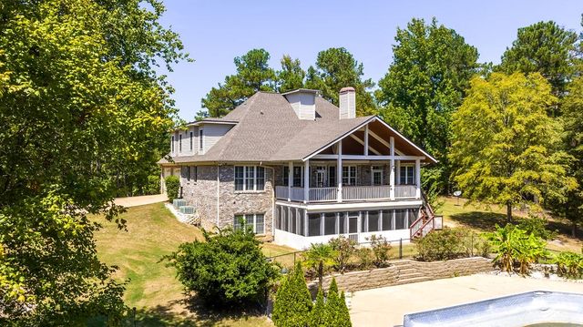 4040 Wooldridge Road, Fortson, GA 31808