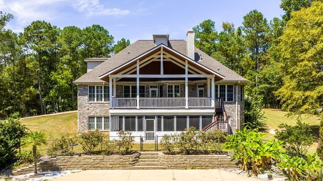 4040 Wooldridge Road, Fortson, GA 31808