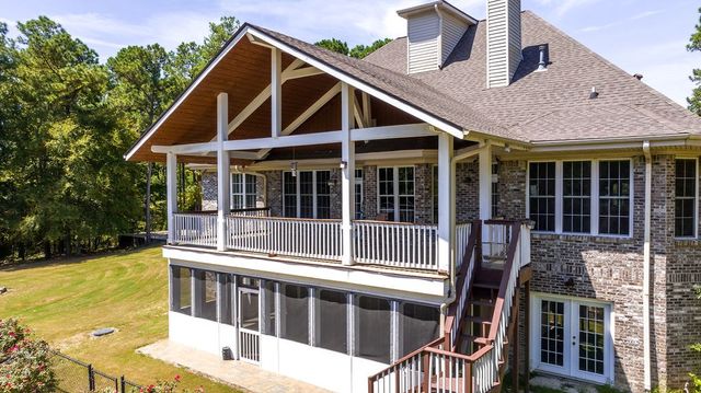 4040 Wooldridge Road, Fortson, GA 31808