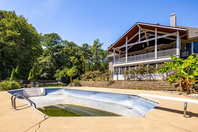 4040 Wooldridge Road, Fortson, GA 31808