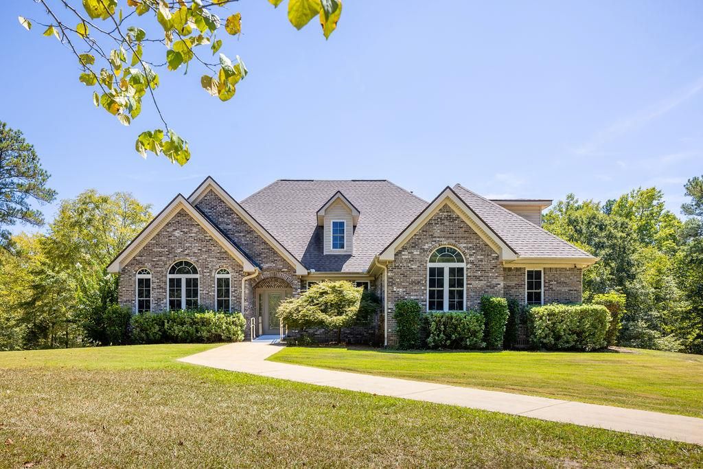 4040 Wooldridge Road, Fortson, GA 31808