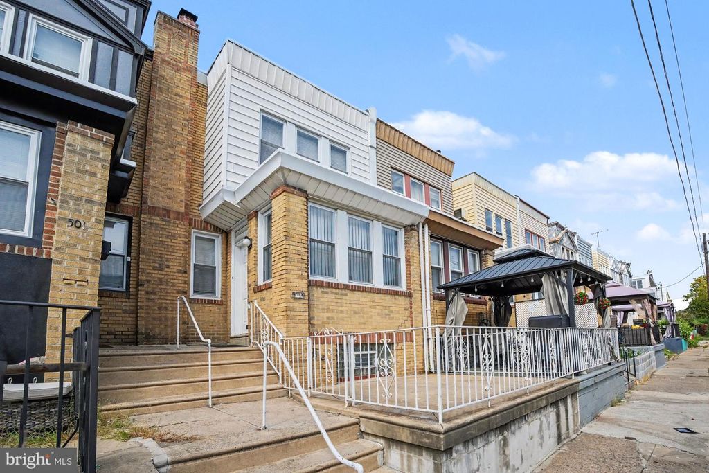 5020 D ST, PHILADELPHIA, PA 19120 — photo 3