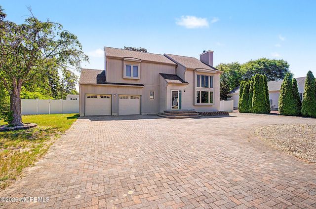 428 Miller Avenue, Brick, NJ 08724