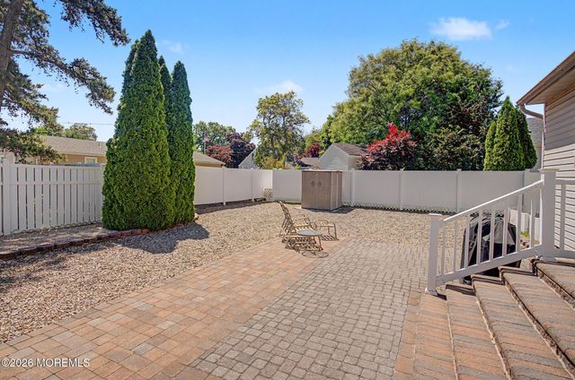 428 Miller Avenue, Brick, NJ 08724