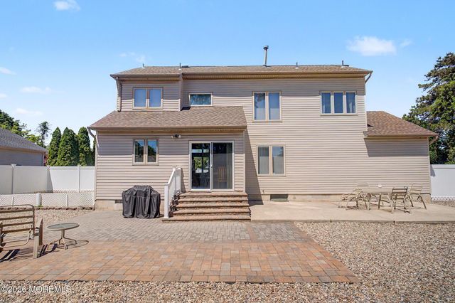 428 Miller Avenue, Brick, NJ 08724