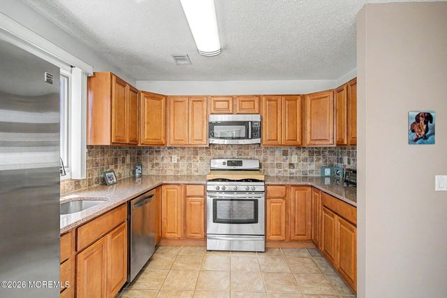 428 Miller Avenue, Brick, NJ 08724