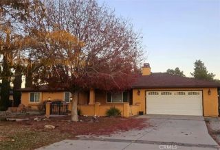 13367 Apple Blossom Lane, Apple Valley, CA 92308