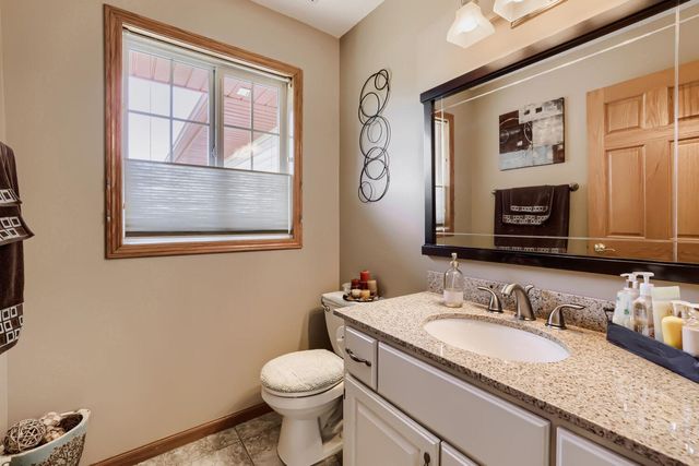 6612 210th Lane N, Forest Lake, MN 55025
