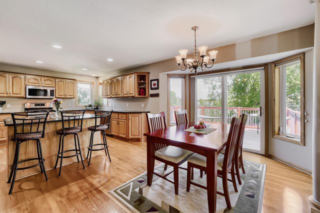 6612 210th Lane N, Forest Lake, MN 55025