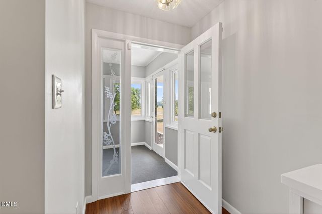 5363 Scottie Godwin Road, Wade, NC 28395