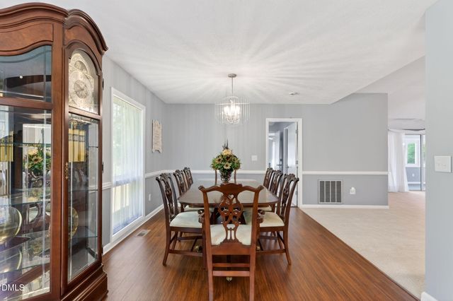 5363 Scottie Godwin Road, Wade, NC 28395