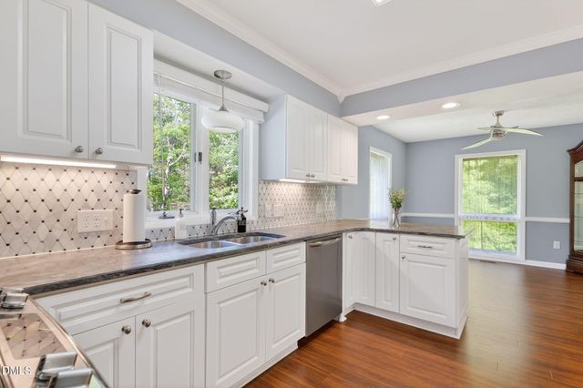 5363 Scottie Godwin Road, Wade, NC 28395