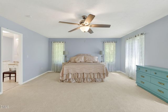 5363 Scottie Godwin Road, Wade, NC 28395