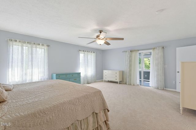 5363 Scottie Godwin Road, Wade, NC 28395