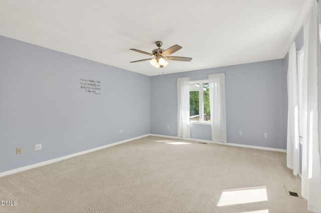 5363 Scottie Godwin Road, Wade, NC 28395