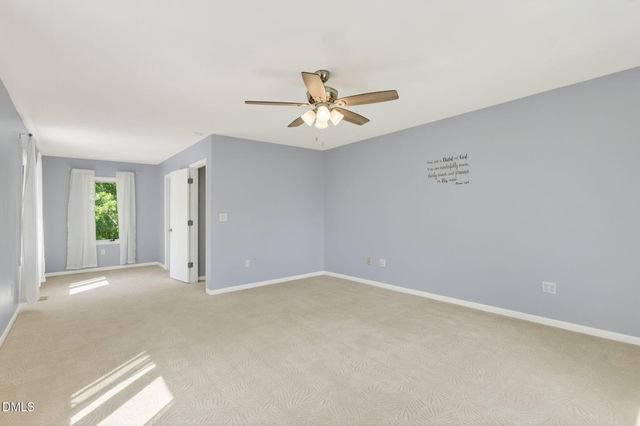 5363 Scottie Godwin Road, Wade, NC 28395