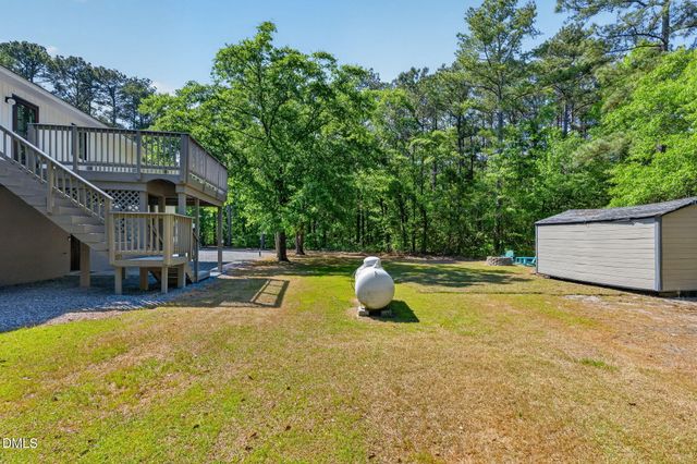 5363 Scottie Godwin Road, Wade, NC 28395