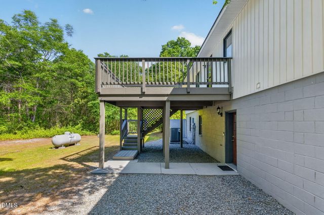 5363 Scottie Godwin Road, Wade, NC 28395