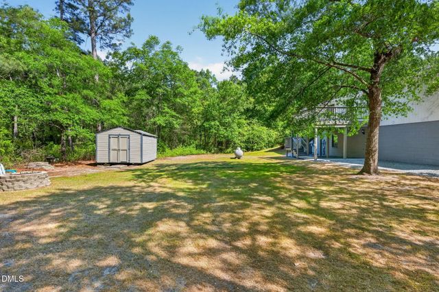 5363 Scottie Godwin Road, Wade, NC 28395