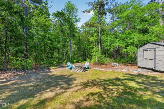 5363 Scottie Godwin Road, Wade, NC 28395