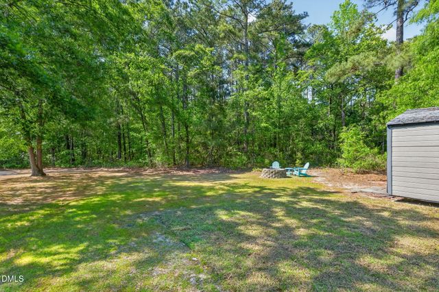 5363 Scottie Godwin Road, Wade, NC 28395