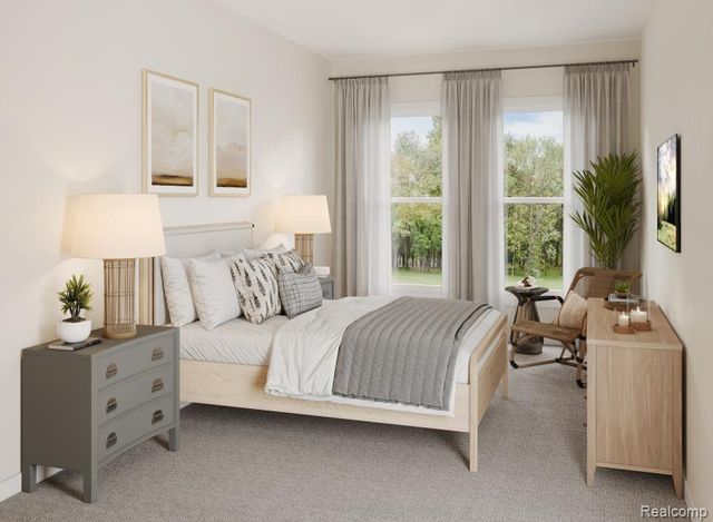 2211 Somerset Lane, Commerce Twp, MI 48382