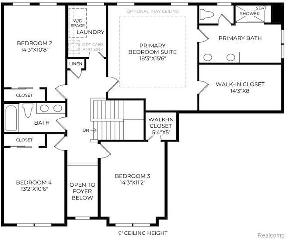 2211 Somerset Lane, Commerce Twp, MI 48382