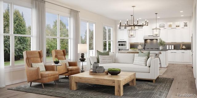 2211 Somerset Lane, Commerce Twp, MI 48382