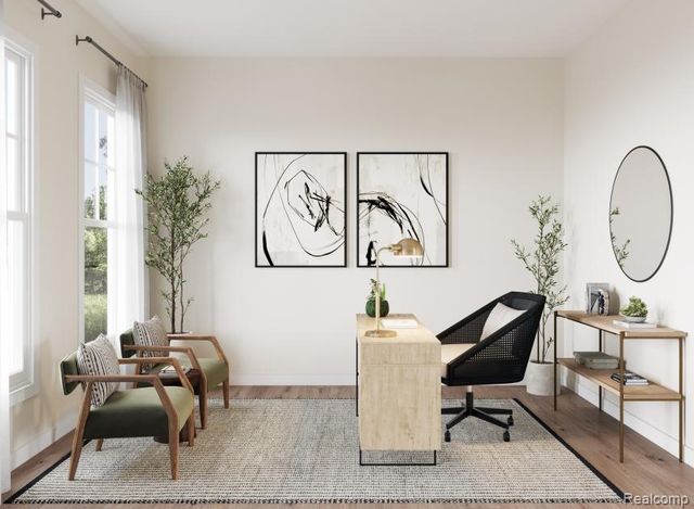 2211 Somerset Lane, Commerce Twp, MI 48382