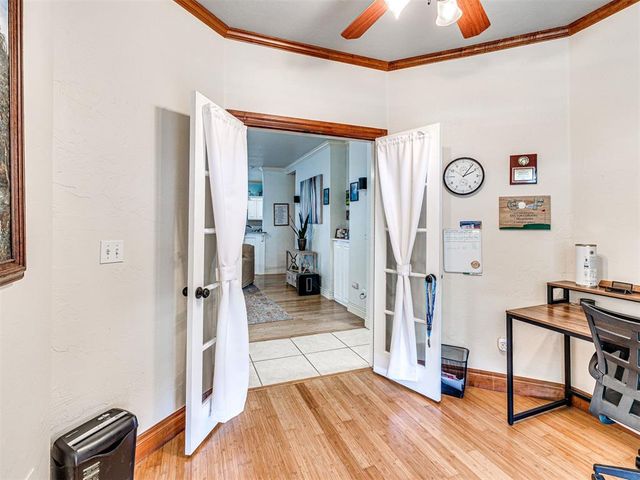 3812 New London Avenue, Moore, OK 73160