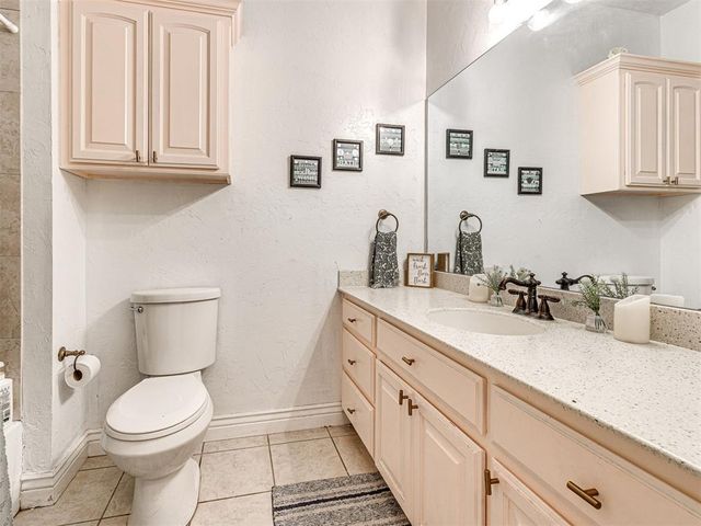 3812 New London Avenue, Moore, OK 73160